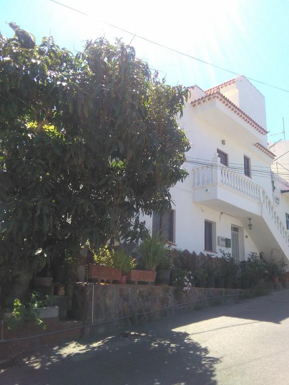 Casa Antonio Apartment Вале Гран Рей Екстериор снимка