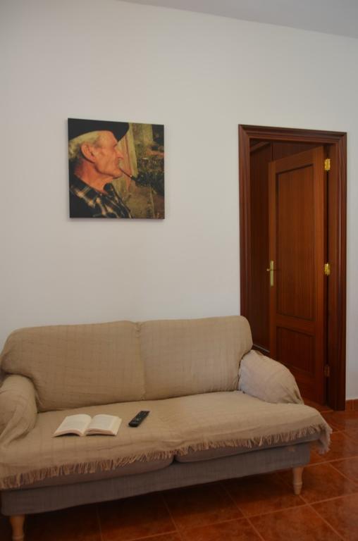Casa Antonio Apartment Вале Гран Рей Екстериор снимка