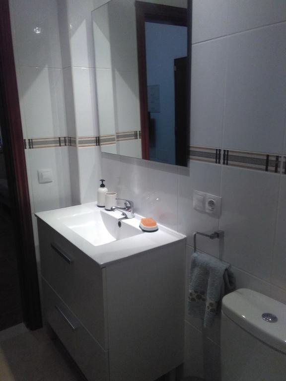 Casa Antonio Apartment Вале Гран Рей Екстериор снимка
