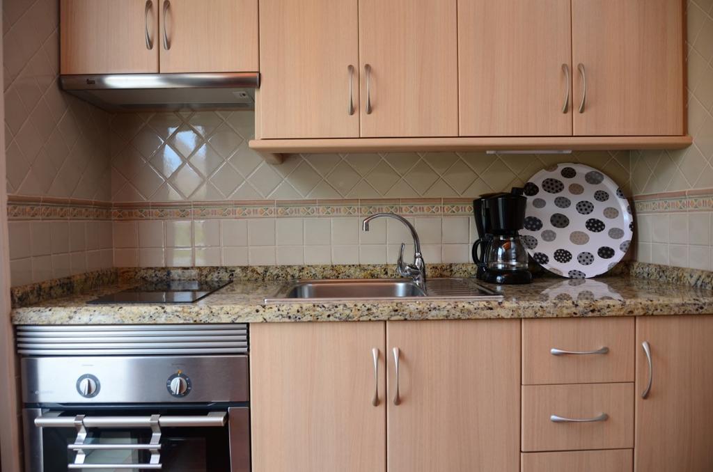 Casa Antonio Apartment Вале Гран Рей Екстериор снимка