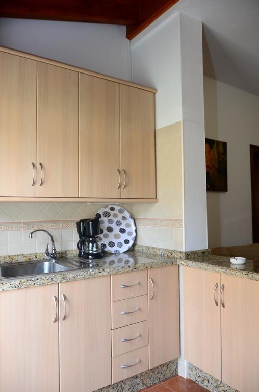 Casa Antonio Apartment Вале Гран Рей Екстериор снимка