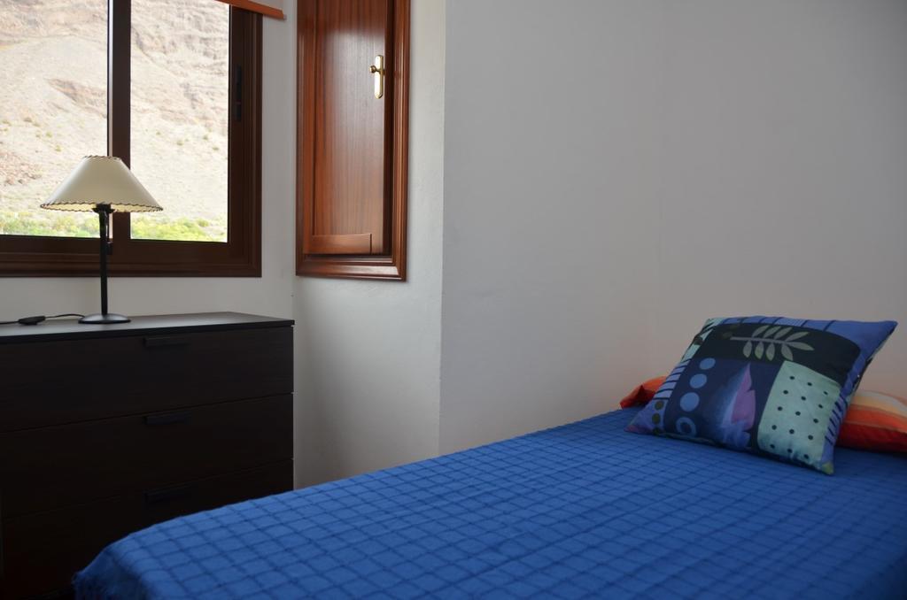 Casa Antonio Apartment Вале Гран Рей Екстериор снимка