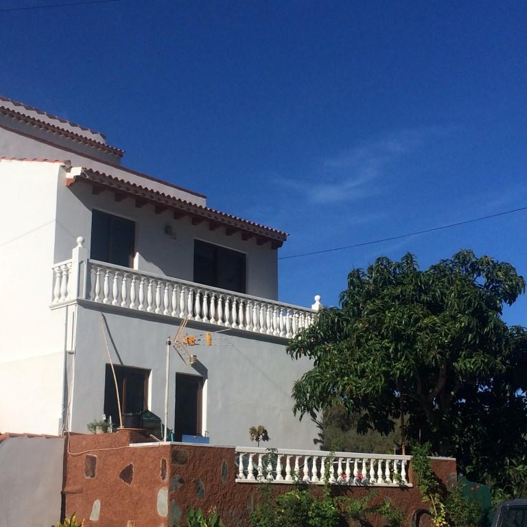 Casa Antonio Apartment Вале Гран Рей Екстериор снимка