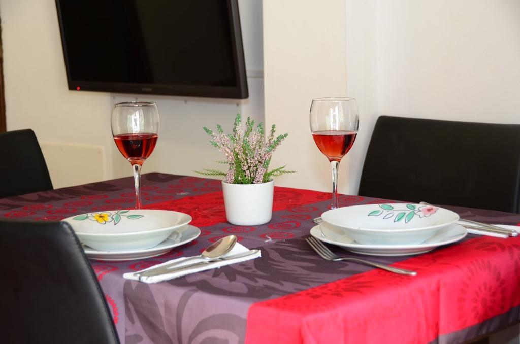 Casa Antonio Apartment Вале Гран Рей Екстериор снимка
