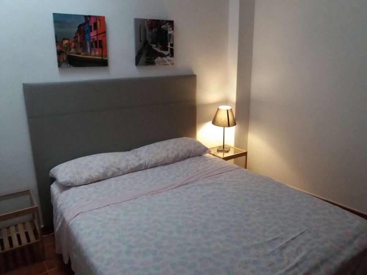 Casa Antonio Apartment Вале Гран Рей Екстериор снимка