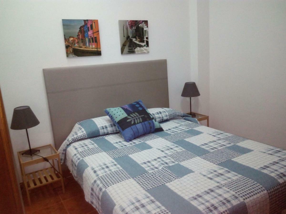 Casa Antonio Apartment Вале Гран Рей Екстериор снимка